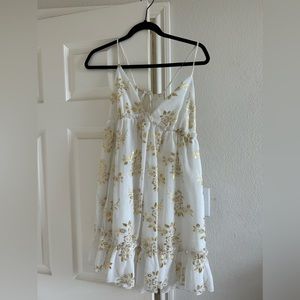 Lucy In The Sky dress